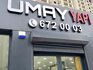 Tamamlanmış işlerden Kareler