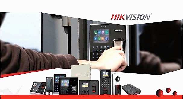 Geçiş Kontrol Sistemleri