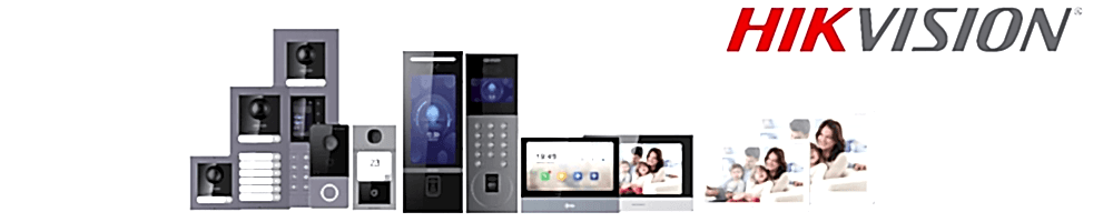 İnterkom Sistemleri