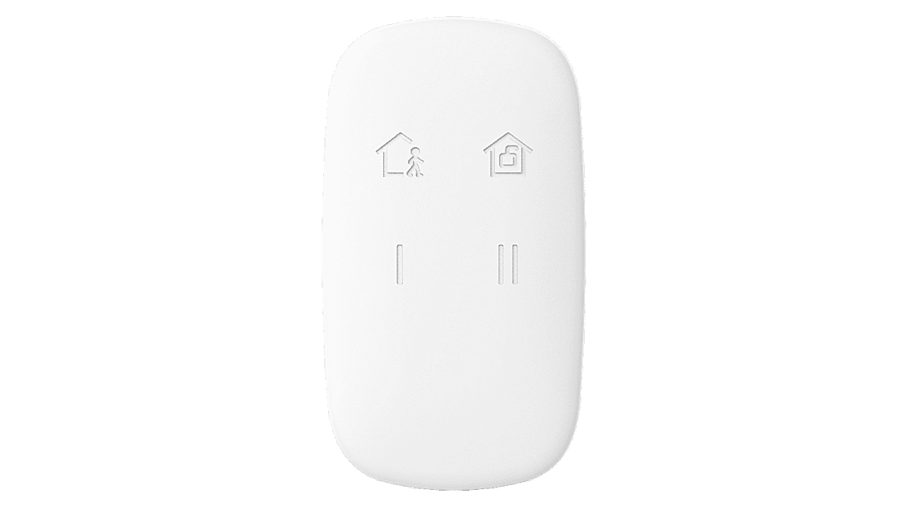 HIKVISION DS-PKF1-WE 868MHZ KABLOSUZ KUMANDA