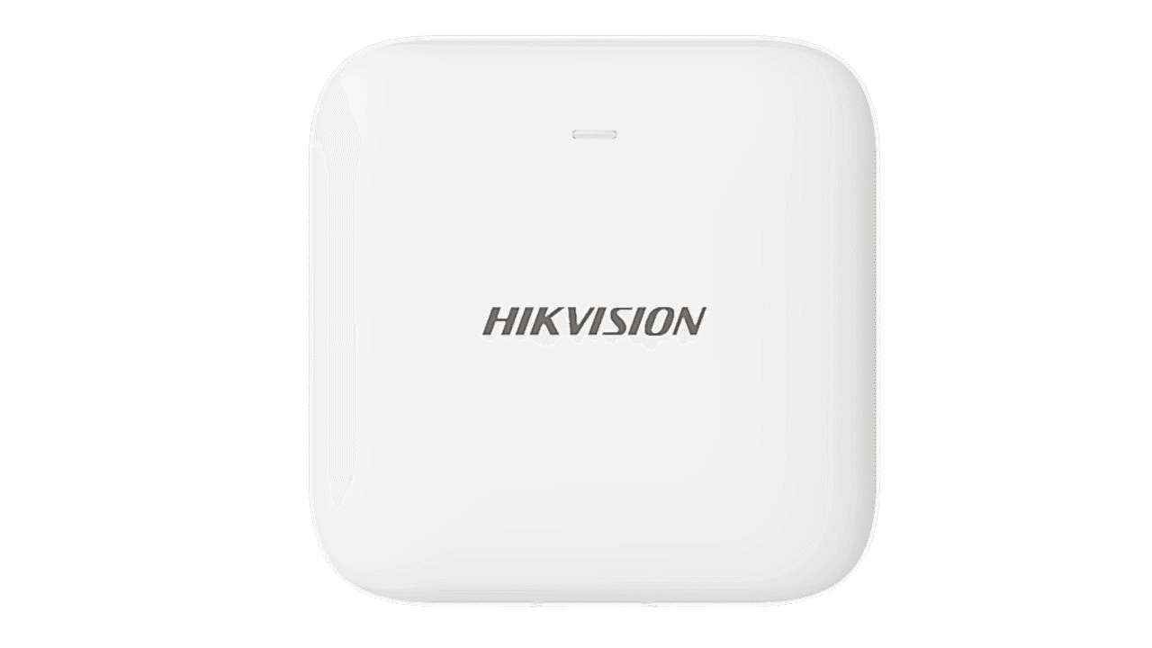 HIKVISION DS-PDWL-E-WE 868MHZ KABLOSUZ ALARM IP66 SU BASKIN DEDEKTÖRÜ