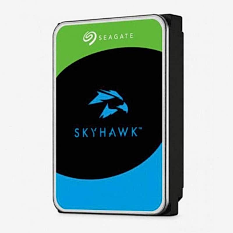 1 TB SEAGATE 3.5 SKYHAWK SATA 5400RPM 256MB 7/24 GUVENLIK