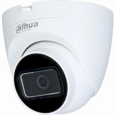 DAHUA IPC-HDW1230T-AS-0280B-S4 2MP 2.8MM 30MT DAHİLİ MİKROFON IP DOME KAMERA