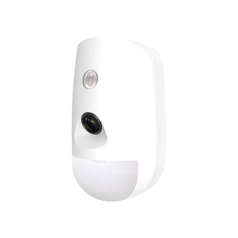 HIKVISION DS-PDPC12P-EG2-WE 868MHZ KABLOSUZ KAMERALI PIR DEDEKTÖR