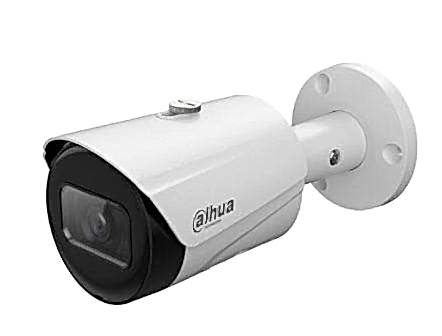 DAHUA IPC-HFW1230S-S-0360B-S4 2MP 3.6MM 30MT IR STARLIGHT BULLET IP KAMERA