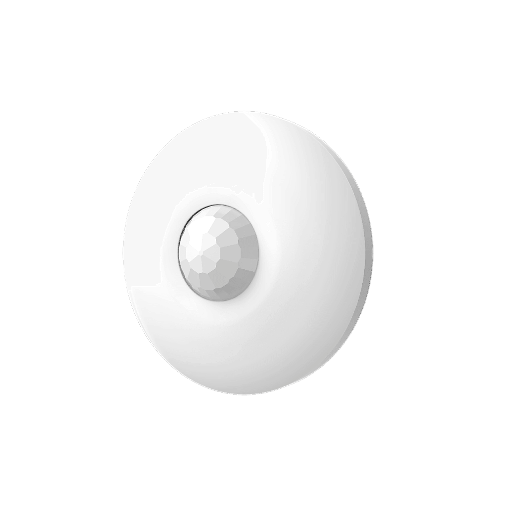 HIKVISON DS-PDCL12-EG2-WE KABLOSUZ ALARM TAVAN TIPI PIR DEDEKTOR