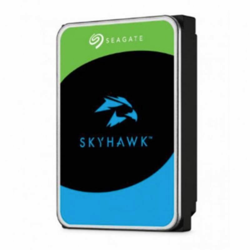 2 TB SEAGATE 3.5 SKYHAWK SATA 5900RPM 256MB 7/24 GUVENLIK